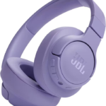 JBL TUNE 720 BLACK/BLUE/PURPLE/WHITE
