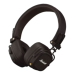MARSHALL MAJOR V HEADPHONES EU SPEC BROWN