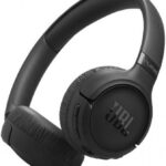 JBL TUNE 680NC BLACK (NEUES MODELL)