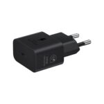 Samsung 25W Power Adapter Black