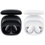 REDMI BUDS 6 WHITE/BLACK