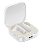 REDMI BUDS6 ACTIVE WHITE