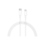 MI TYPE C TO LIGHTNING CABLE