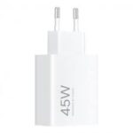 XIAOMI 45W CHARGER ONLY MDY-17-EE