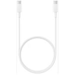 Samsung 1m USB-C to USB-C White