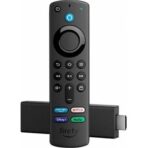 Amazon Fire tv stick 4K Max 194