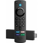 Amazon Fire tv stick 4K Max 194