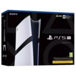 Sony PlayStation 5 (PS5) PRO 2TB