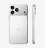 APPLE 17 ProMax 256GB Silver Orange