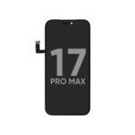 iPhone 17 Pro Max High Refresh Ncc FHD Incell Premium LCD – Bild 2