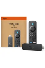 Amazon Fire tv stick 4K Max 194 – Bild 2