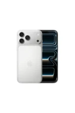 APPLE 17 ProMax 256GB Silver Orange - Image 2