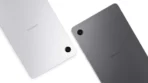 SAMSUNG A11 X135 4G 4/64 — Grey, Silver