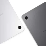 SAMSUNG A11 X135 4G 4/64 — Grey, Silver