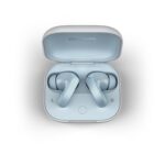 MOTOROLA Moto Buds Glacier Blue