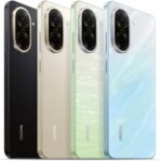 XIAOMI A5 3/64gb global eu Black Gold Blue Green