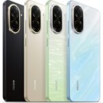 XIAOMI A5 3/64gb global eu Black Gold Blue Green