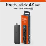 XIAOMI Mi TV Stick 4K Ultra HD 2024