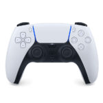 SONY PS5 DualSense Wireless White