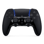 SONY PS5 DualSense Edge V2 Wireless Controller Black