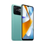 XIAOMI Poco C40 3/32GB Green Black