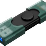 KINGSTON DataTraveler Max 256GB USB-C 3.2 Flash Drive