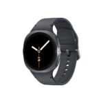 Samsung Galaxy Watch8 (40mm BT) smartwatch, graphite gray