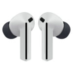 Samsung Galaxy Buds3 FE wireless headset, Gray