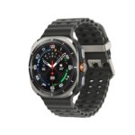 Samsung Galaxy Watch Ultra 64 GB (47mm eSIM) silver