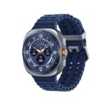 Samsung Galaxy Watch Ultra 64 GB (47mm eSIM) blue