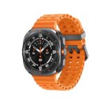 Samsung Galaxy Watch Ultra 64 GB (47mm eSIM) gray