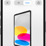 APPLE iPad 11 Silver