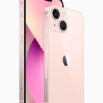 APPLE 13 128GB US spec Black, Green