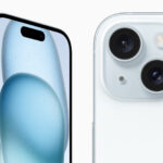 APPLE 15 256GB (Mix Color)