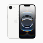APPLE 16E 128GB White