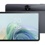 TCL TAB 11 WIFI 6/256GB GRAY