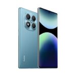 XIAOMI Note 14 PRO + 5G 12/256GB Black Blue
