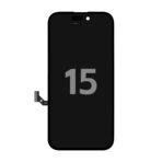 iPhone 15 Ncc FHD Incell Premium LCD – Bild 2