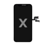 iPhone X Ncc FHD Incell Premium LCD – Bild 2