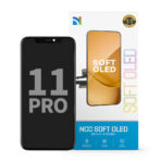 iPhone 11 Pro Ncc Soft Oled Premium LCD
