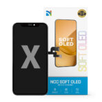 iPhone X Ncc Soft Oled Premium LCD