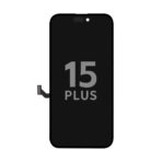 iPhone 15 Plus Ncc Soft Oled Premium LCD – Bild 2
