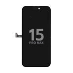 iPhone 15 Pro Max High Refresh Ncc FHD Incell Premium LCD (Copy) – Bild 2