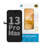 iPhone 13 Pro Max High Refresh Ncc Soft Oled Premium LCD