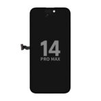 iPhone 14 Pro Max High Refresh Ncc Soft Oled Premium LCD – Bild 2