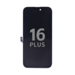 iPhone 16 Plus Ncc FHD Incell Premium LCD – Bild 2