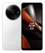 XIAOMI A3X 4/128gb global eu Black White