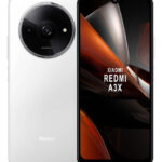 XIAOMI A3X 4/128gb global eu Black White