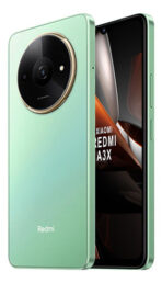 XIAOMI A3X 3/64gb global eu (Mix Color)