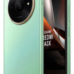 XIAOMI A3X 3/64gb global eu Green